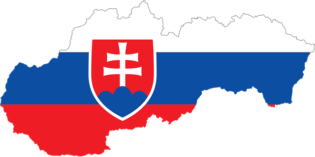 Slovenská republika